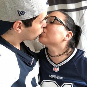 Meet your Posher, Dustin